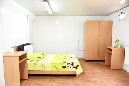 Zhongnan University Of Economics And Law Dormitory
