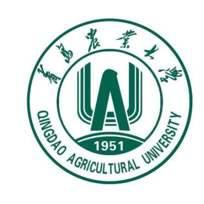 Qingdao agriculture university 